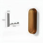 Hidden Wall Hooks – Discreet and Premium Wall-Mounted Storage 7
