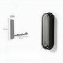 Hidden Wall Hooks – Discreet and Premium Wall-Mounted Storage 3