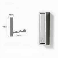 Hidden Wall Hooks – Discreet and Premium Wall-Mounted Storage 9