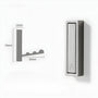 Hidden Wall Hooks – Discreet and Premium Wall-Mounted Storage 9