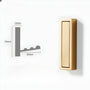 Hidden Wall Hooks – Discreet and Premium Wall-Mounted Storage 11