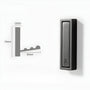 Hidden Wall Hooks – Discreet and Premium Wall-Mounted Storage 8