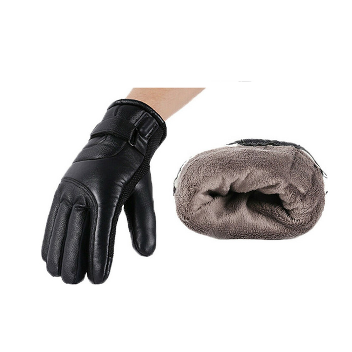 Voma Beheizbare Handschuhe | Nie wieder kalte Hände
