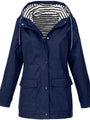 Wasser- und winddichte Damenjacke - Sophie