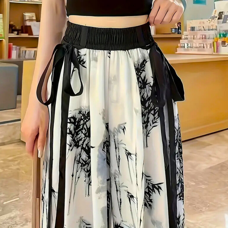 Stylish Women's Pants - Naomi
