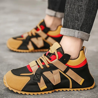 Stylish Men's Shoes - Matteo