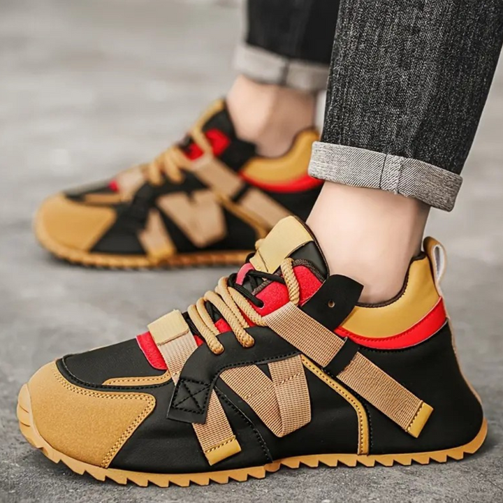 Stylish Men's Shoes - Matteo