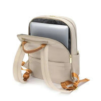 Trendiger multifunktionaler Damenrucksack - Sophia