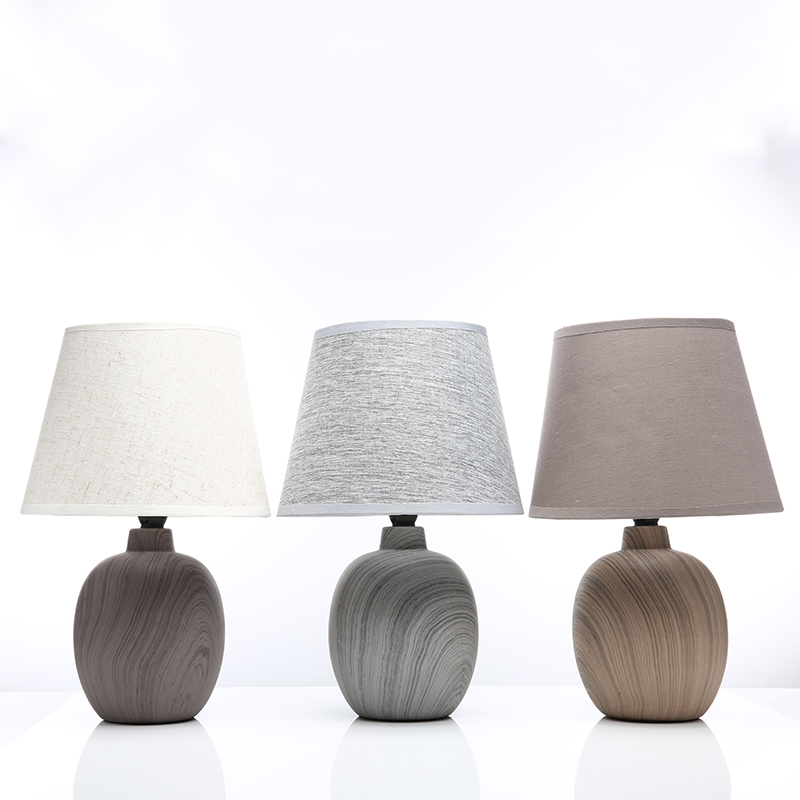 Trendy Table Lamp - Erik