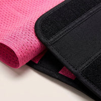 Wärmefördernder Trainingsgürtel - ThermoBelt 