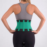 Wärmefördernder Trainingsgürtel - ThermoBelt 
