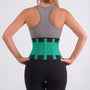 Wärmefördernder Trainingsgürtel - ThermoBelt 