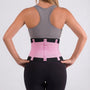 Wärmefördernder Trainingsgürtel - ThermoBelt 