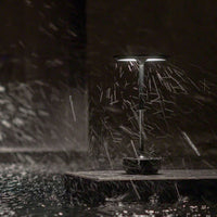 Luxuriöse kabellose LED-Tischlampe - Luna Glow