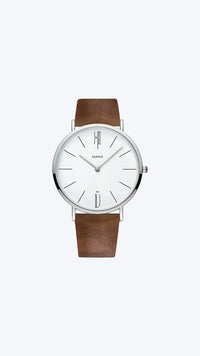 Stilvolle Herrenuhr - Henry