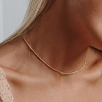 Timeless Necklace - Amaya