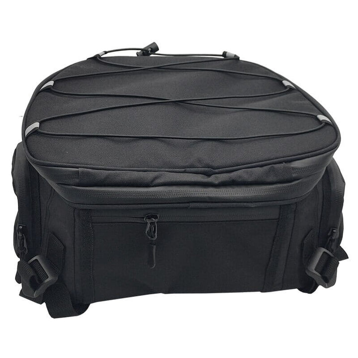 Wasserdichte Motorradtasche mit mehreren Fächern