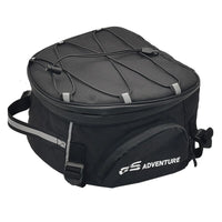 Wasserdichte Motorradtasche mit mehreren Fächern