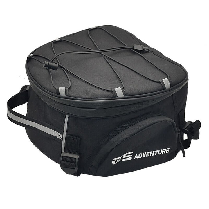 Wasserdichte Motorradtasche mit mehreren Fächern