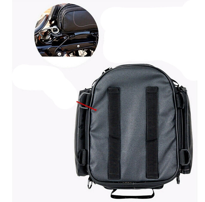 Waterdichte Motor Bagagetas – RiderX