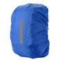 Leichter wasserdichter Rucksack-Regenüberzug – Reflektierend & verstellbar