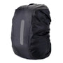 Leichter wasserdichter Rucksack-Regenüberzug – Reflektierend & verstellbar