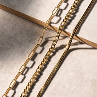 Stilvoller Minimalistischer Choker - Lola