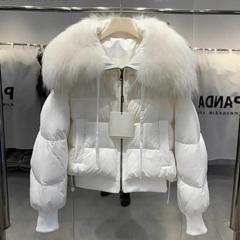 Rona Steppjacke | Dick & Stilvoll