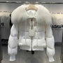 Rona Steppjacke | Dick & Stilvoll