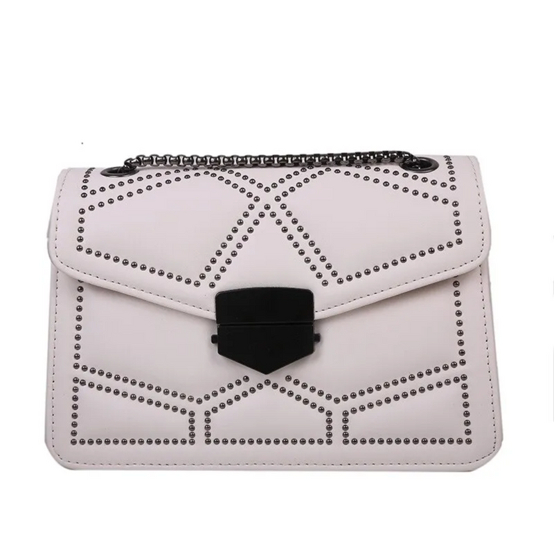 Victoria Crossbody Tasche | Vintage & luxuriös