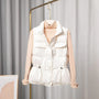 Leanne Bodywarmer | Ultraleicht & Warm