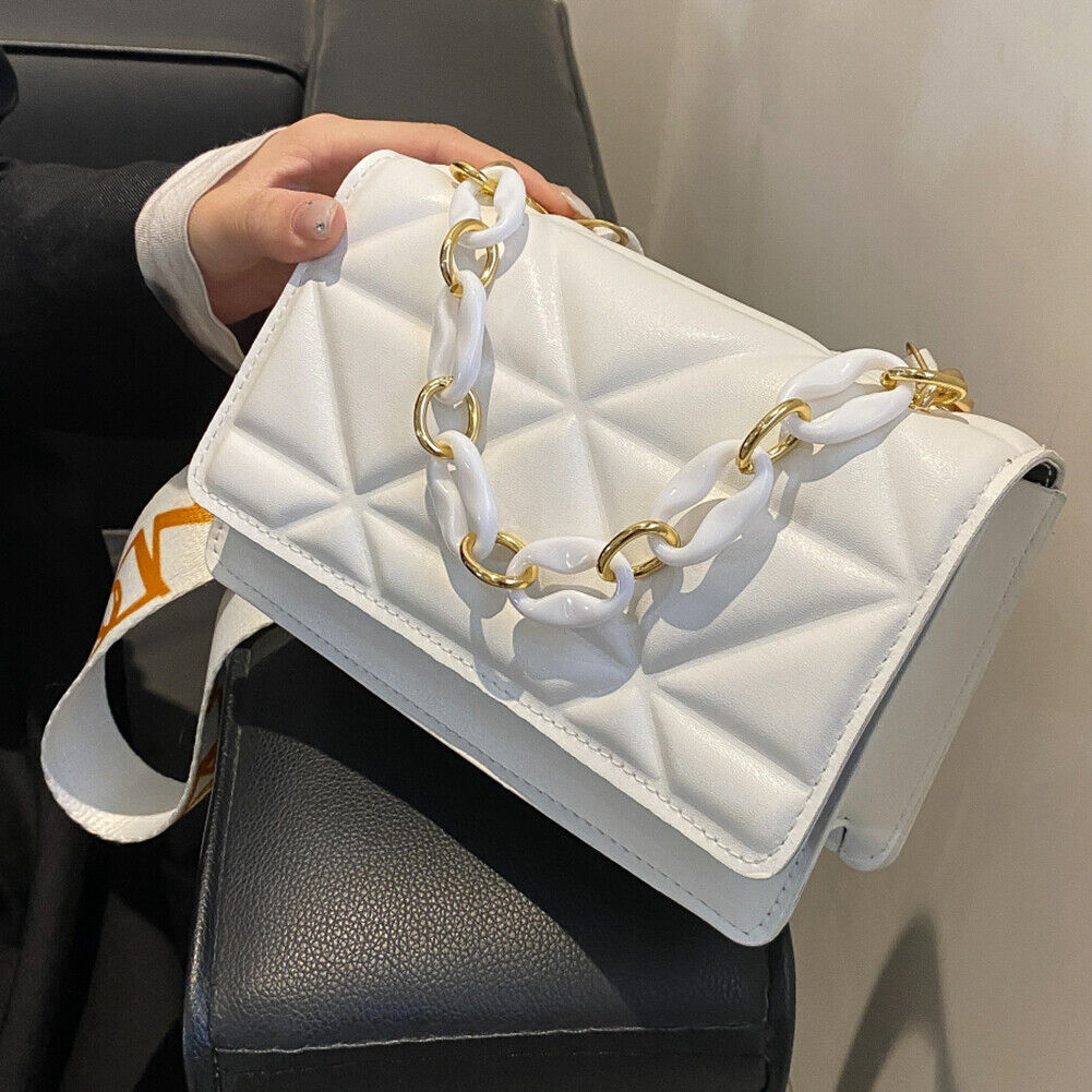 Savannah Quilted Handbag | Stylish & Trendy