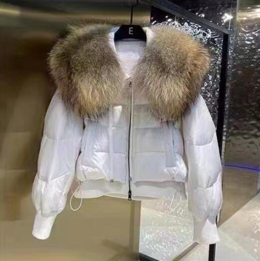 Rona Steppjacke | Dick & Stilvoll