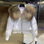 Rona Steppjacke | Dick & Stilvoll