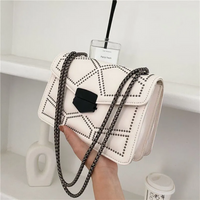 Victoria Crossbody Tasche | Vintage & luxuriös