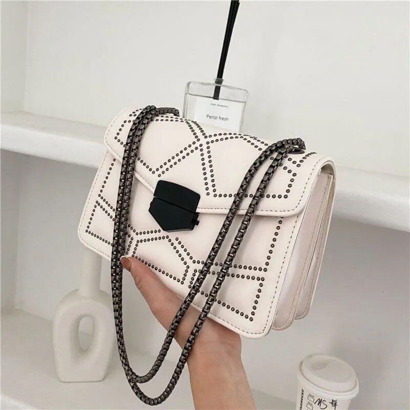 Victoria Crossbody Tasche | Vintage & luxuriös