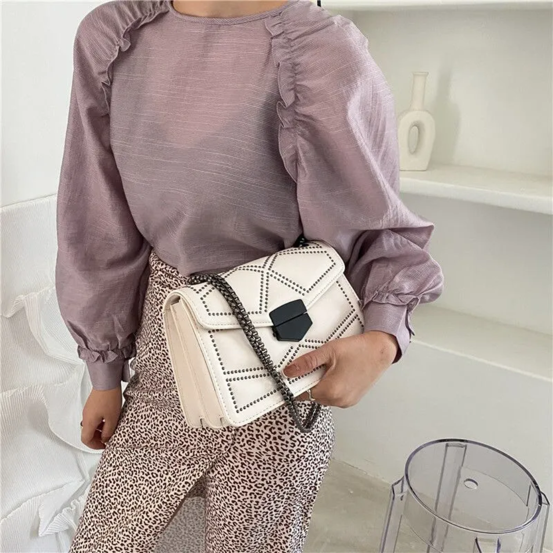 Victoria Crossbody Tasche | Vintage & luxuriös