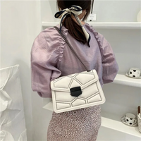 Victoria Crossbody Tasche | Vintage & luxuriös