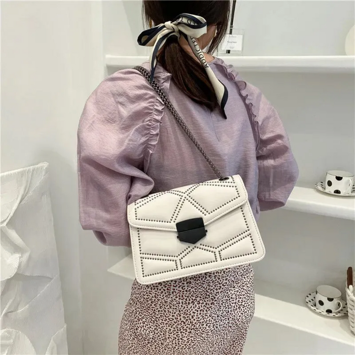 Victoria Crossbody Tasche | Vintage & luxuriös