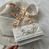 Savannah Quilted Handbag | Stylish & Trendy