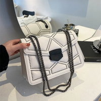 Victoria Crossbody Tasche | Vintage & luxuriös