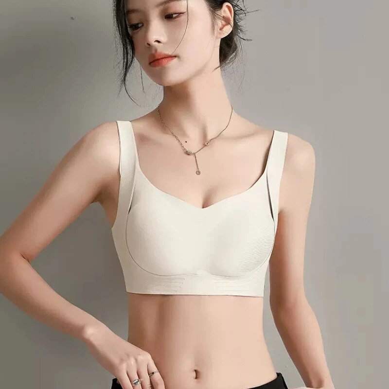 Lifting Bra | Seamless & Sexy