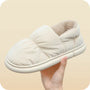 Jenna Pantoffeln | Weich & Warm