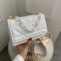 Savannah Quilted Handbag | Stylish & Trendy