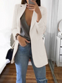 Katie Slim-Fit Blazer | Modern & stilvoll