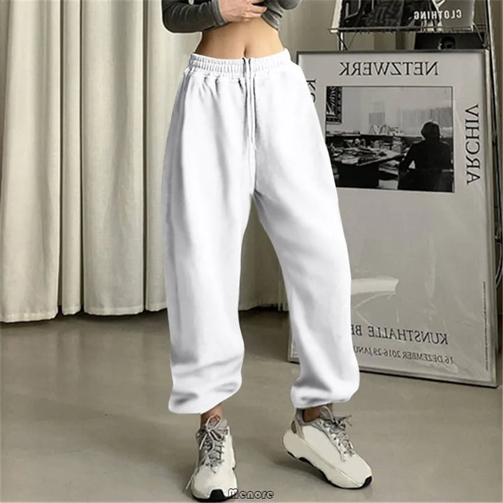 Jane Baggy Jogginghose | Bequem & Modisch