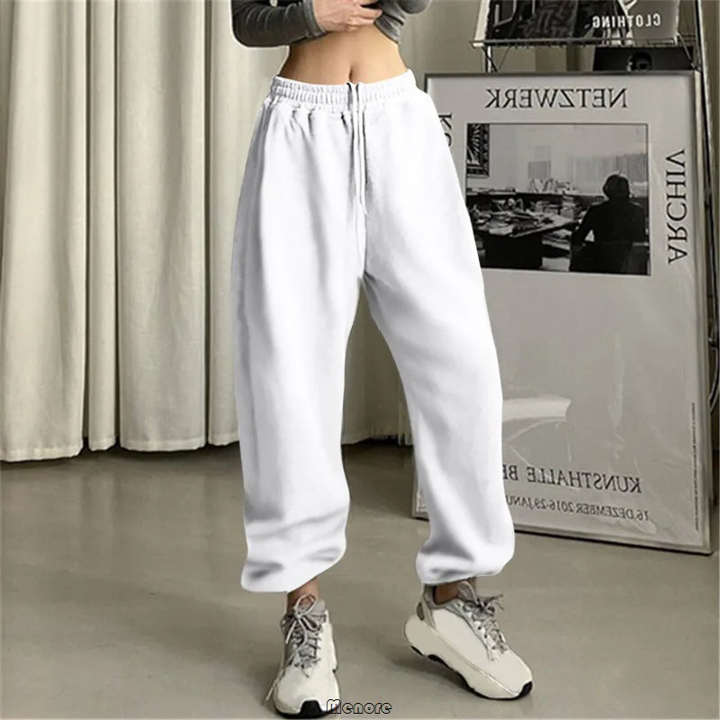 Jane Baggy Jogginghose | Bequem & Modisch