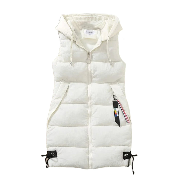 Vicky Bodywarmer | Trendy & Vielseitig