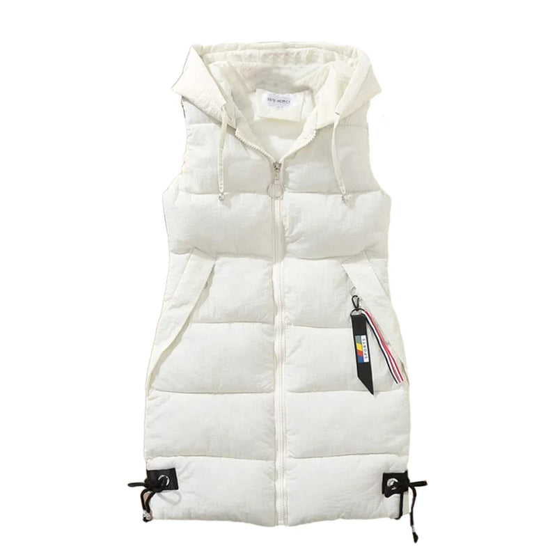 Vicky Bodywarmer | Trendy & Vielseitig
