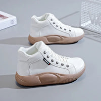 Lexie Winter Sneaker | Stilvoll & Bequem